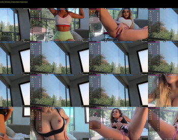 m1ss_ariana — 77 minute Chaturbate female cam show recording, 1080p, Jul 11, 2021