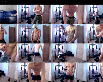maestro3369 — 70 minute Chaturbate male cam show recording, 1080p, Jul 11, 2021