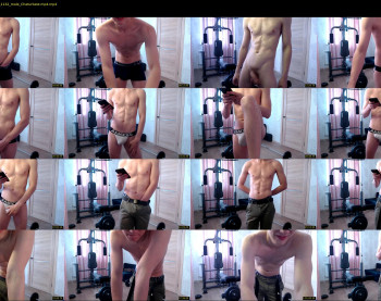 maestro3369 — 70 minute Chaturbate male cam show recording, 1080p, Jul 11, 2021