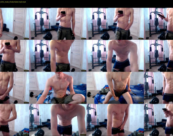 maestro3369 — 78 minute Chaturbate male cam show recording, 1080p, Jul 11, 2021
