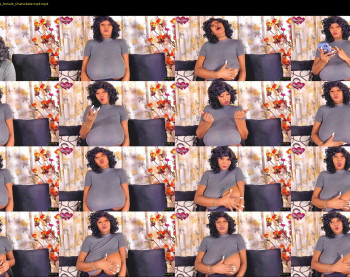 mariicha — 7 minute Chaturbate female cam show recording, 720p, Jul 11, 2021