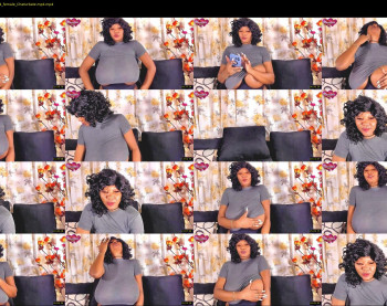 mariicha — 40 minute Chaturbate female cam show recording, 720p, Jul 11, 2021