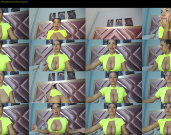 marilyn_rouse — 51 minute Chaturbate female cam show recording, 1080p, Jul 11, 2021