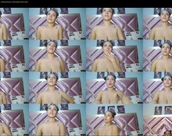 marilyn_rouse — 22 minute Chaturbate female cam show recording, 1080p, Jul 11, 2021