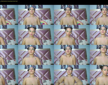 marilyn_rouse — 61 minute Chaturbate female cam show recording, 1080p, Jul 11, 2021