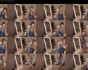 martha_mayer — 16 minute Chaturbate female cam show recording, 1080p, Jul 11, 2021
