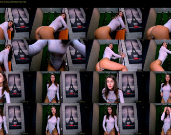 marti_lovely — 12 minute Chaturbate female cam show recording, 1080p, Jul 11, 2021
