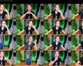 mary_marlow — 75 minute Chaturbate female cam show recording, 1080p, Jul 11, 2021