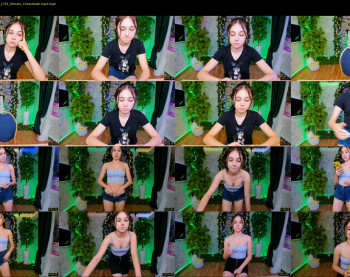 mary_marlow — 74 minute Chaturbate female cam show recording, 1080p, Jul 11, 2021