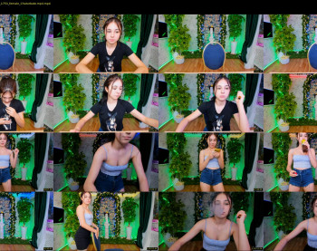 mary_marlow — 74 minute Chaturbate female cam show recording, 1080p, Jul 11, 2021