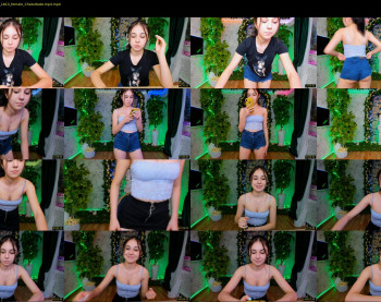 mary_marlow — 73 minute Chaturbate female cam show recording, 1080p, Jul 11, 2021