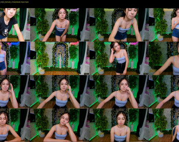 mary_marlow — 73 minute Chaturbate female cam show recording, 1080p, Jul 11, 2021