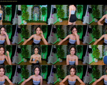 mary_marlow — 73 minute Chaturbate female cam show recording, 1080p, Jul 11, 2021