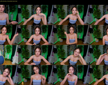 mary_marlow — 73 minute Chaturbate female cam show recording, 1080p, Jul 11, 2021