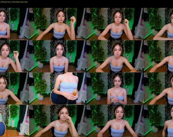 mary_marlow — 73 minute Chaturbate female cam show recording, 1080p, Jul 11, 2021