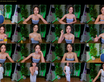 mary_marlow — 73 minute Chaturbate female cam show recording, 1080p, Jul 11, 2021