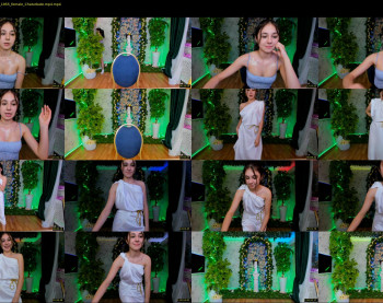mary_marlow — 73 minute Chaturbate female cam show recording, 1080p, Jul 11, 2021
