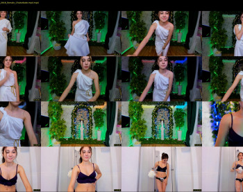 mary_marlow — 70 minute Chaturbate female cam show recording, 1080p, Jul 11, 2021