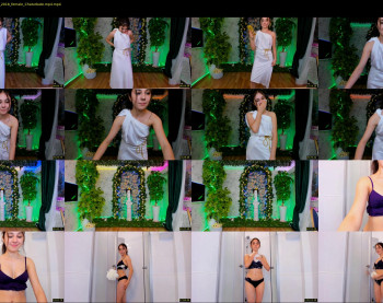 mary_marlow — 70 minute Chaturbate female cam show recording, 1080p, Jul 11, 2021