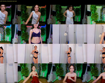 mary_marlow — 69 minute Chaturbate female cam show recording, 1080p, Jul 11, 2021