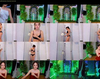 mary_marlow — 69 minute Chaturbate female cam show recording, 1080p, Jul 11, 2021