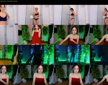 mary_marlow — 69 minute Chaturbate female cam show recording, 1080p, Jul 11, 2021