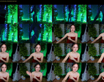 mary_marlow — 32 minute Chaturbate female cam show recording, 1080p, Jul 11, 2021