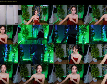 mary_marlow — 51 minute Chaturbate female cam show recording, 1080p, Jul 11, 2021