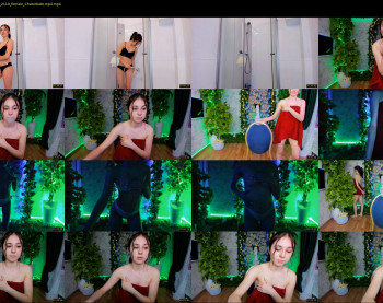 mary_marlow — 60 minute Chaturbate female cam show recording, 1080p, Jul 11, 2021