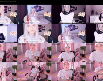 melissaallens — 71 minute Chaturbate female cam show recording, 1080p, Jul 11, 2021