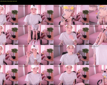 melissaallens — 70 minute Chaturbate female cam show recording, 1080p, Jul 11, 2021