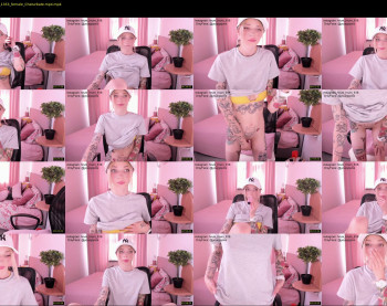 melissaallens — 56 minute Chaturbate female cam show recording, 1080p, Jul 11, 2021