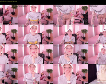 melissaallens — 31 minute Chaturbate female cam show recording, 1080p, Jul 11, 2021