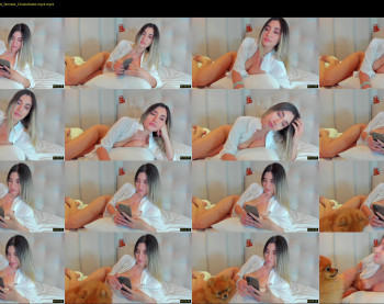 miaduval — 6 minute Chaturbate female cam show recording, 1080p, Jul 11, 2021