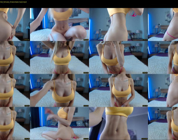 milanaaafit — 71 minute Chaturbate couple cam show recording, 1080p, Jul 11, 2021