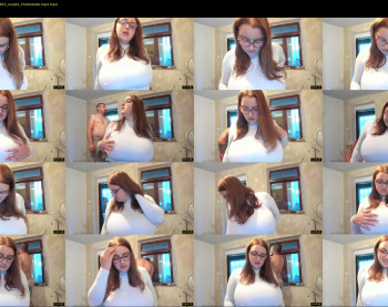 milkykandy — 28 minute Chaturbate female cam show recording, 1080p, Jun 9, 2021