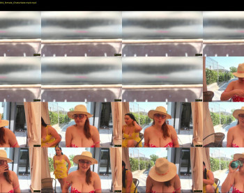 milkykandy — 71 minute Chaturbate female cam show recording, 1080p, Jul 11, 2021