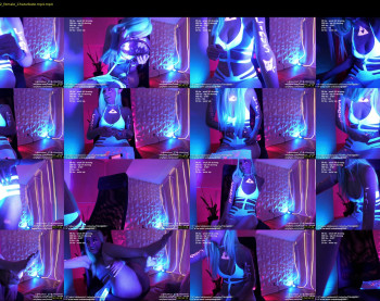 misshowl — 74 minute Chaturbate female cam show recording, 1080p, Jul 11, 2021