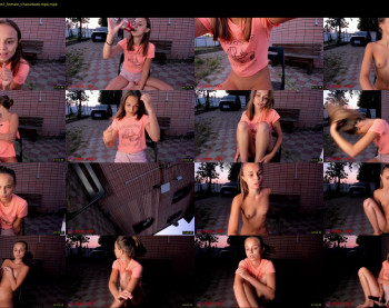 misss_vikki — 54 minute Chaturbate female cam show recording, 1080p, Jul 11, 2021