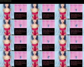 mocha_ — 3 minute Chaturbate female cam show recording, 720p, Jul 11, 2021