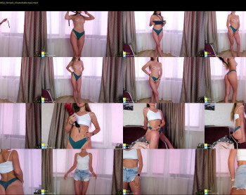 molly_doolly — 70 minute Chaturbate female cam show recording, 1080p, Jul 11, 2021