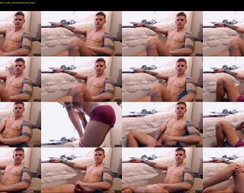mr_longboy — 36 minute Chaturbate male cam show recording, 720p, Jul 11, 2021