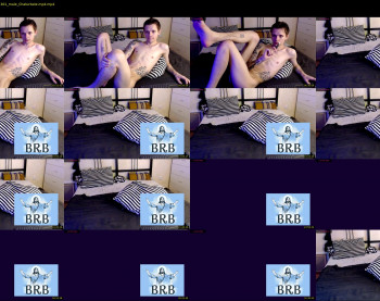 mr_pim_2_0 — 37 minute Chaturbate male cam show recording, 1080p, Jul 11, 2021