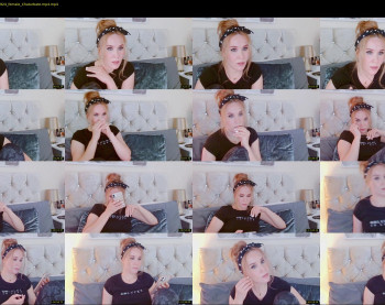 myassistant — 114 minute Chaturbate female cam show recording, 720p, Jul 11, 2021