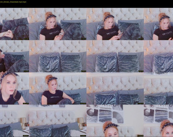 myassistant — 114 minute Chaturbate female cam show recording, 720p, Jul 11, 2021