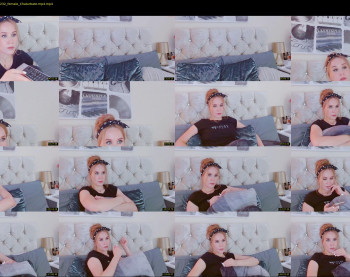 myassistant — 114 minute Chaturbate female cam show recording, 720p, Jul 11, 2021