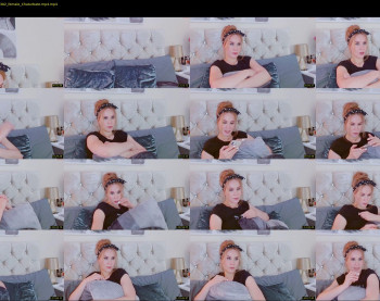 myassistant — 114 minute Chaturbate female cam show recording, 720p, Jul 11, 2021