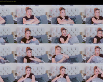 myassistant — 114 minute Chaturbate female cam show recording, 720p, Jul 11, 2021