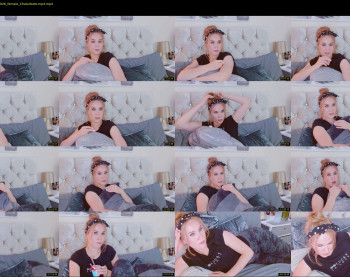 myassistant — 114 minute Chaturbate female cam show recording, 720p, Jul 12, 2021