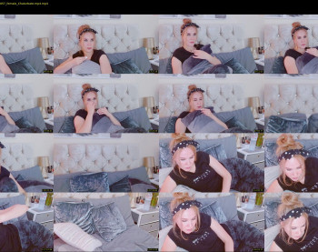 myassistant — 114 minute Chaturbate female cam show recording, 720p, Jul 12, 2021